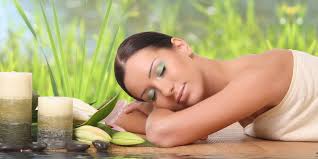 편안한 회복 환경이 만들어 주는 긍정적인 휴식 경험